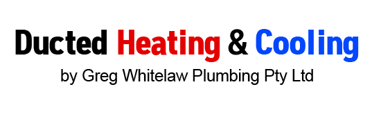 Ducted Heating & Cooling