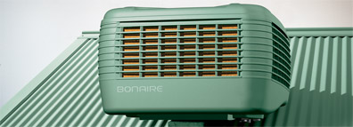 bonaire integra green